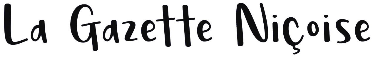 La gazette niçoise Logo