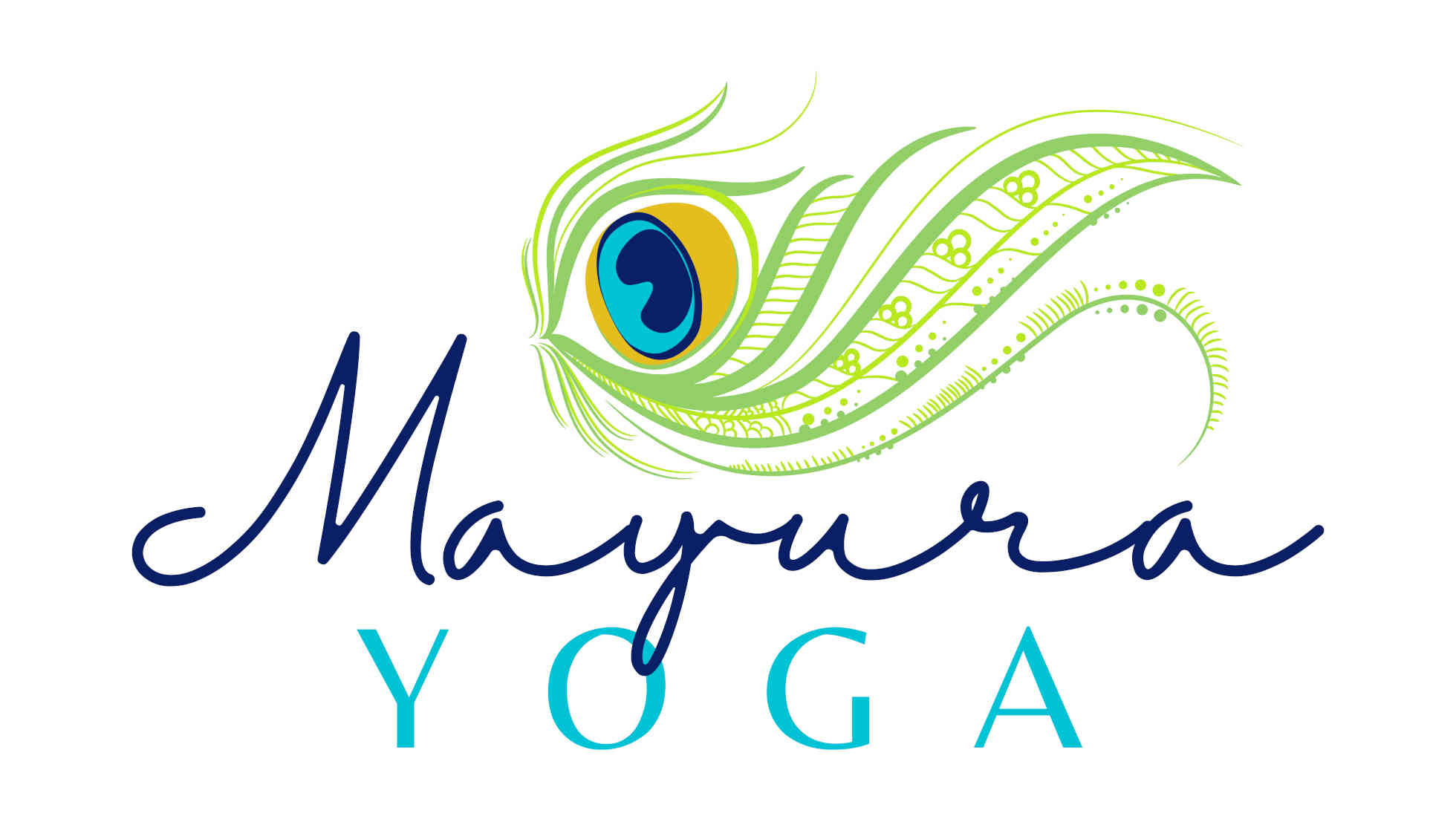 Logo de Mayura Yoga Nice