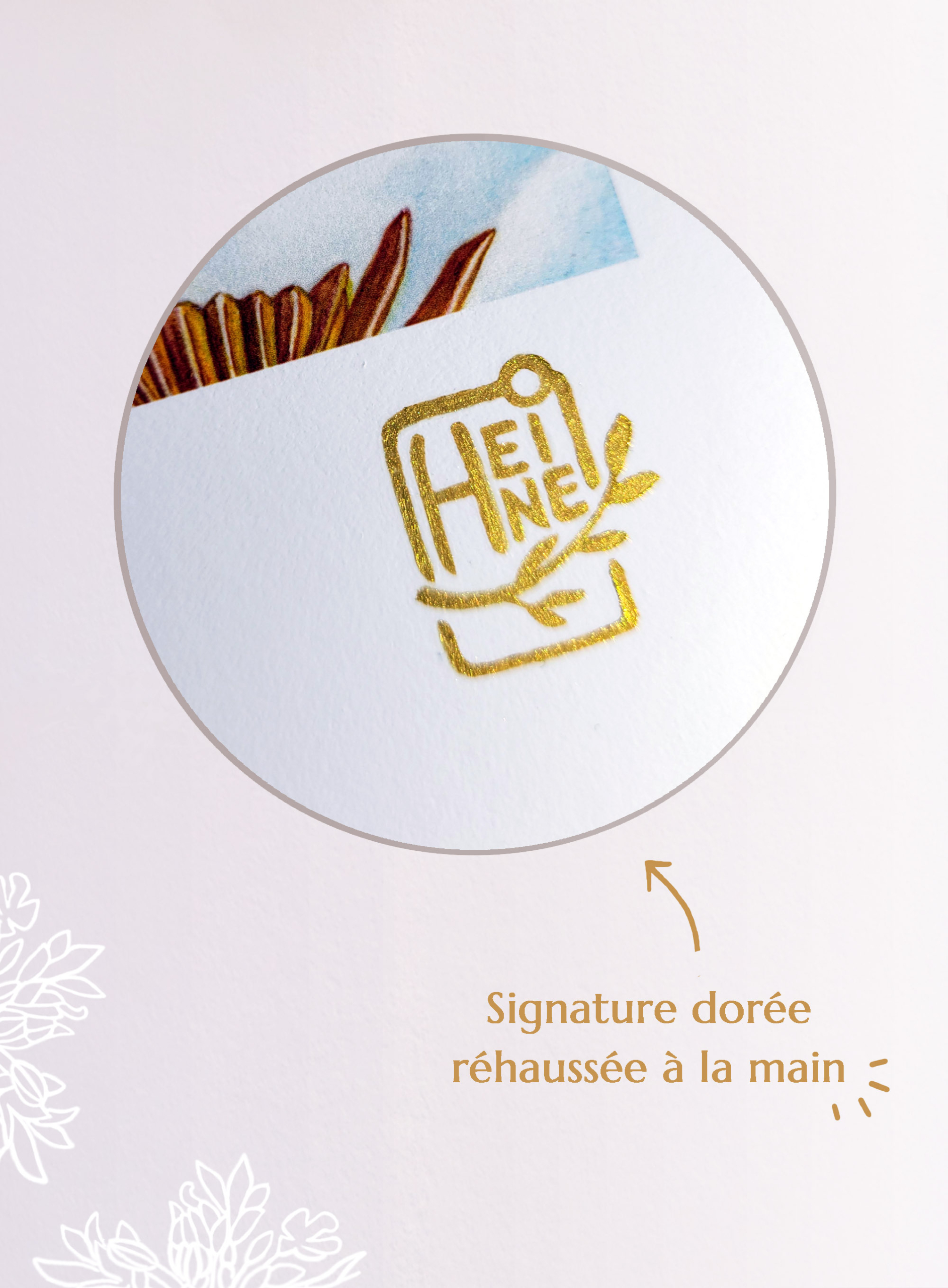La Femme aux oiseaux – Image 2