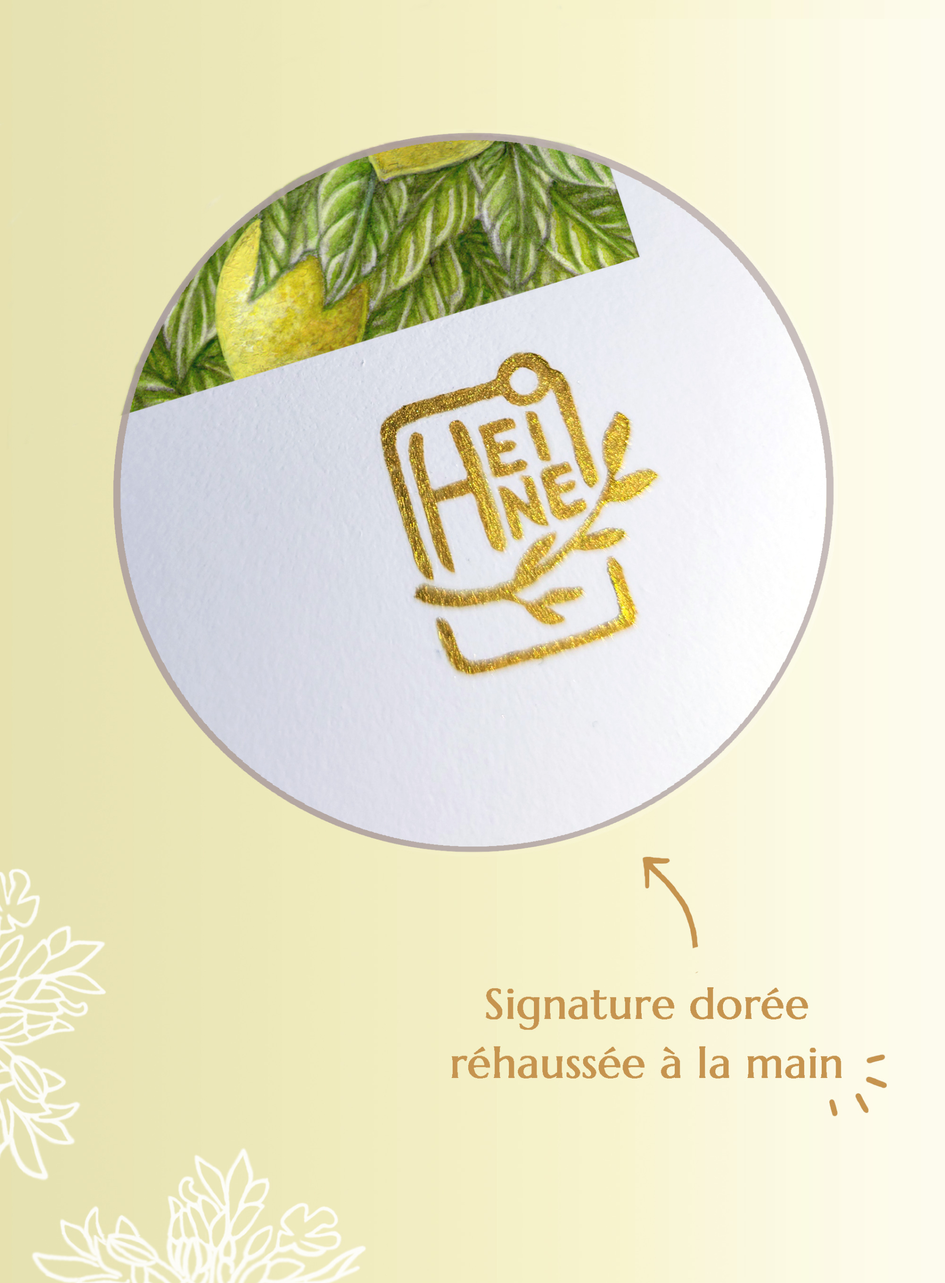 Les Citronniers – Image 2